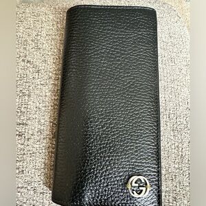 Gucci wallet